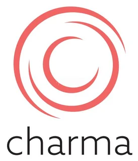 Charma Clinic original logo