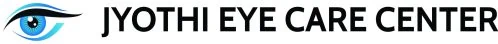 Jyothi Eye Care Centre original logo