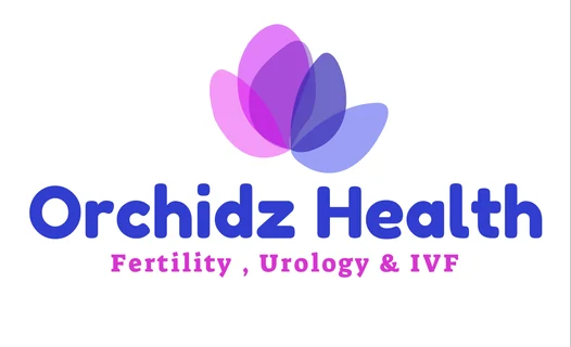 Orchidz Health original logo